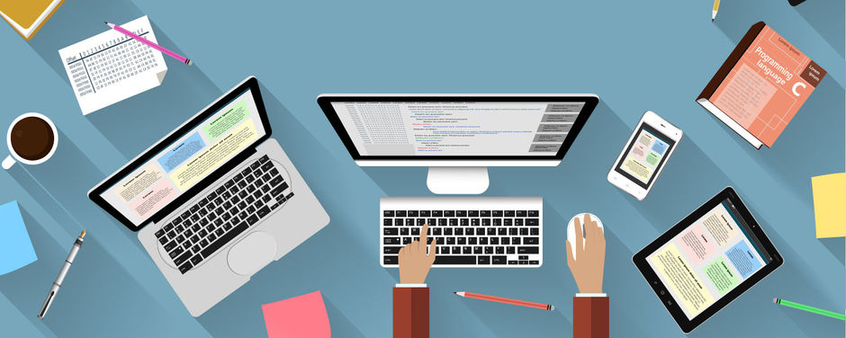Why is the website designing and development company important for your business now?