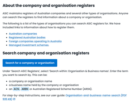 Apa itu Labour Agreement di Australia?