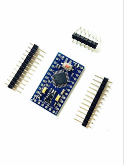 Arduino Mini ATMEGA 328