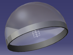 dome_caméras