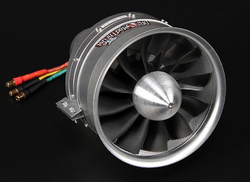 Dr.Mad B5694 Brushless Inrunner 650k