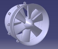 turbine