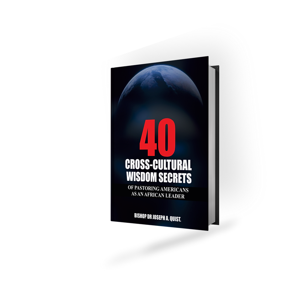 40 Cross -Cultural Wisdom Secrets