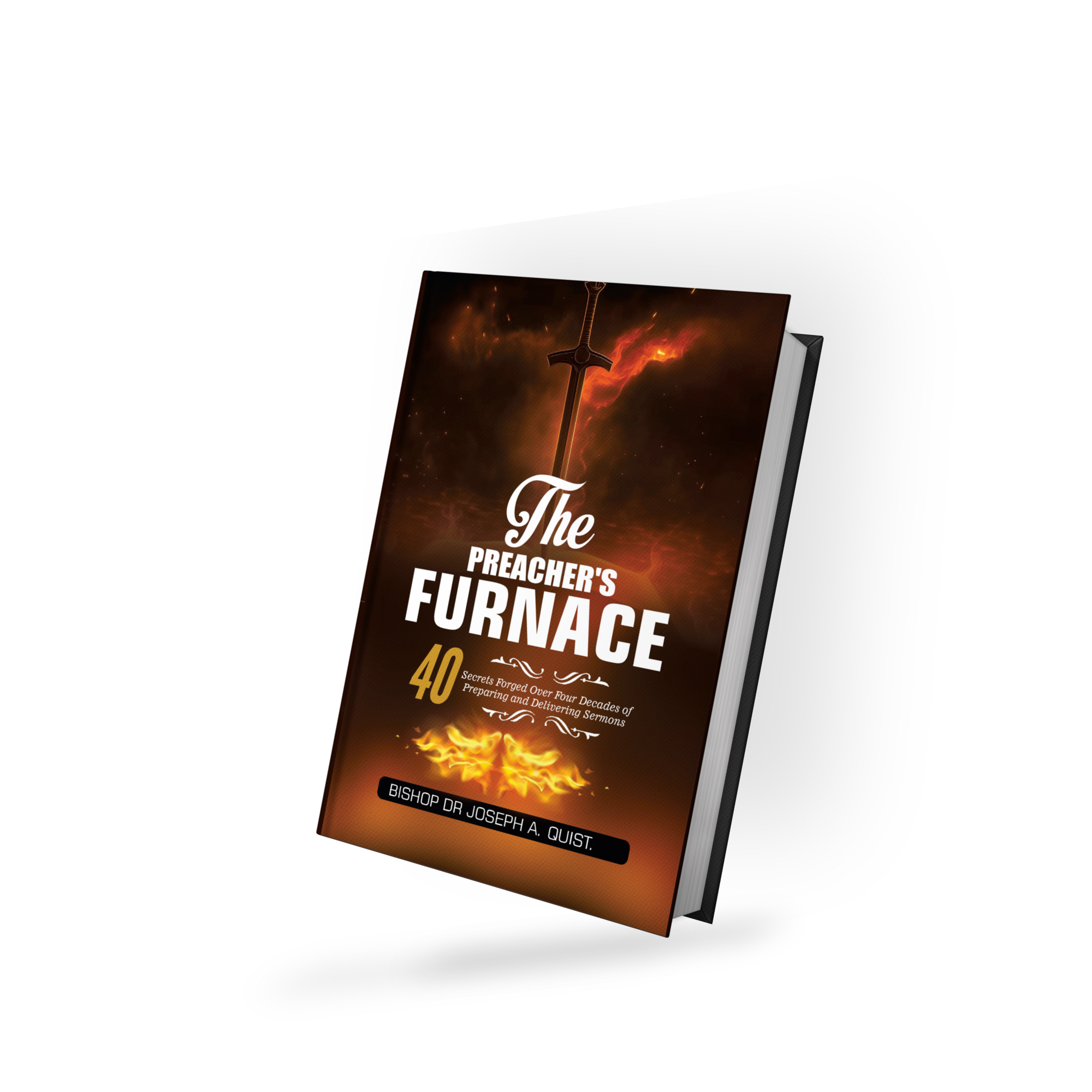 The Preacher's Furnace