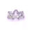Thumbnail: 18K White Gold 2.14ct Round Brilliant Diamond Studs