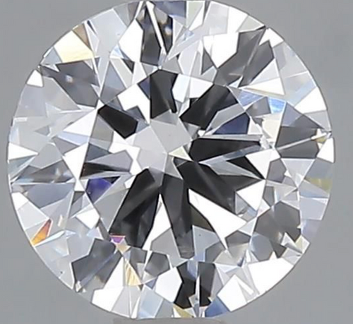 ROUND DIAMOND (LAB) 1