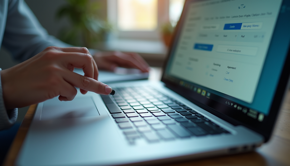 Secure Payment Processing Explained