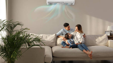 Fixed Speed vs Inverter Air Conditioners: Which One Should You Choose?
