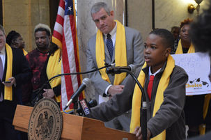 Advocates celebrate school choice wins and look to more expansion this session