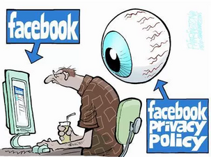 How Facebook spies on you and how to stop it