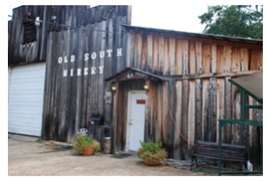 Cheers! Natchez is home to winery, brewery and distillery