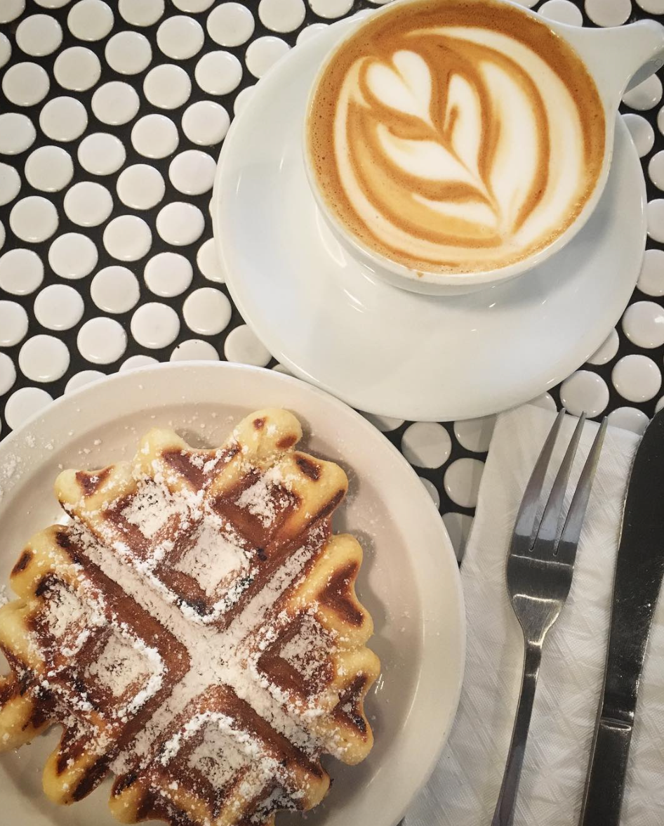 Condesa Cafe & Espresso Bar