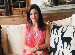 Ginger Edwards: Redefining A Girl’s Place In A Guy’s World