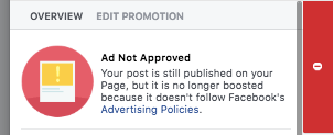 IS FACEBOOK CENSORING MISSISSIPPI MATTERS? YOU DECIDE.