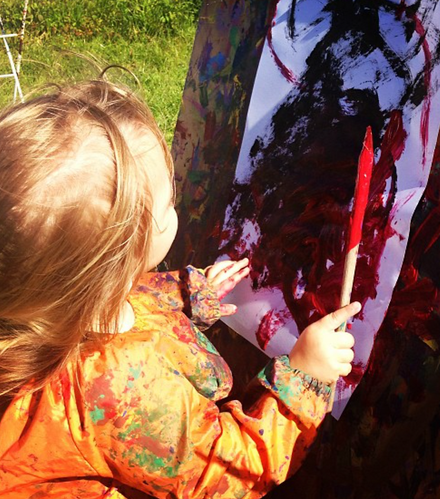 Salon Educator Australia