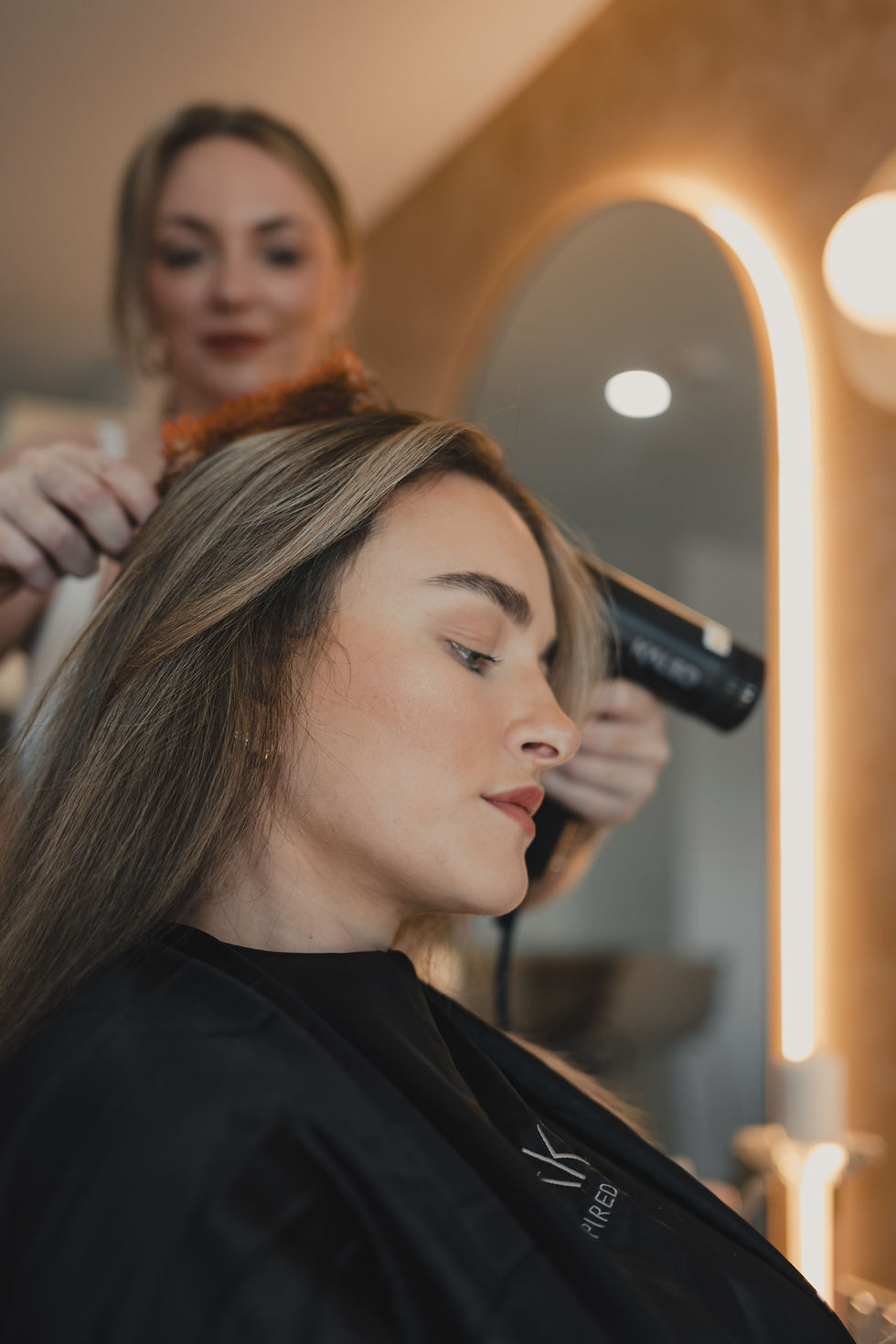 Blonde Specialist NSW