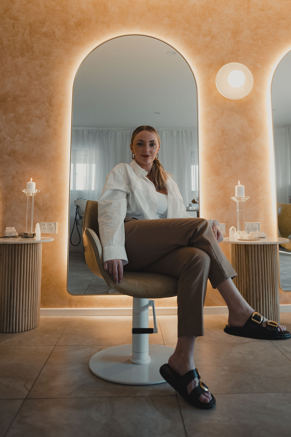 Hair Education Australia