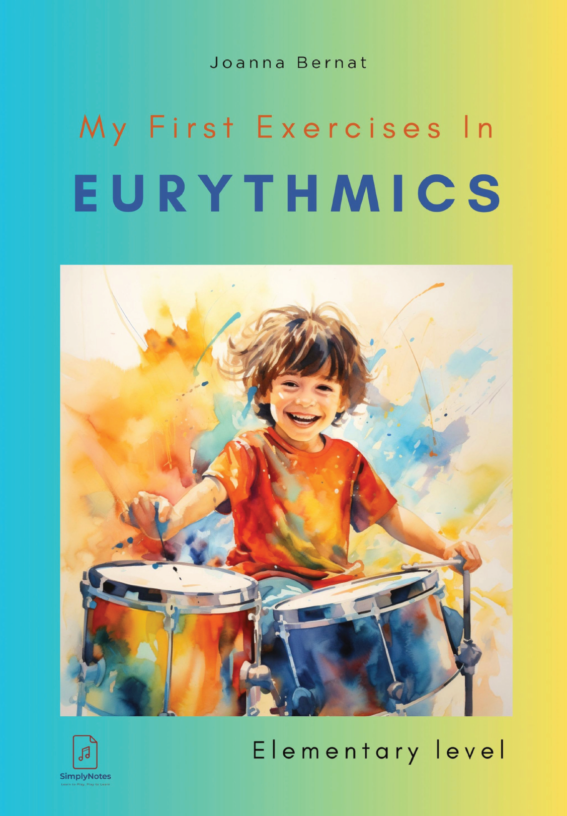 My First Exercises In Eurythmics