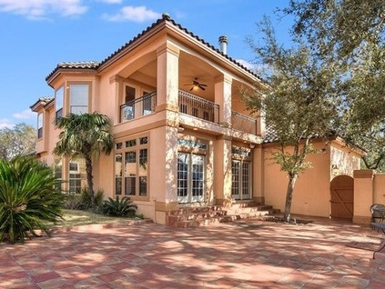 Exterior Painting