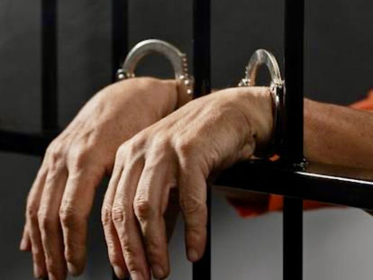 P R I S I O N E I R O S