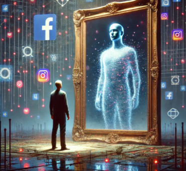 O NARCISISMO E A TECNOSFERA