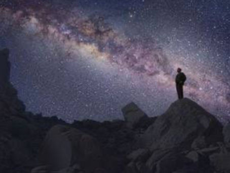 A TEORIA DO BIG BANGBANG