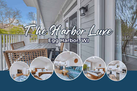 The Harbor Luxe