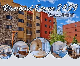 Riverbend Escape 2429