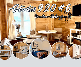 Studio 920 - 6