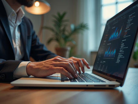 Unlock Your Career Potential with AI Coaching