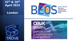 London Conferences, April 2023