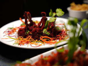 Why Food Lovers Crave Spicy Hakka Food Mississauga For Bold Flavors And Delicious Noodles