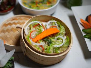Why Veg Hakka Noodles Mississauga Are Becoming Favorite Choice For Street Food Lovers