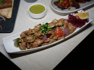 Best Indian Restaurants in Brampton Top Places For Authentic Indian Food 2026