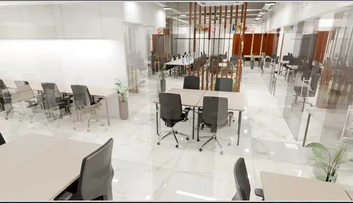 Managed Office Space in Basavanagudi Bangalore
