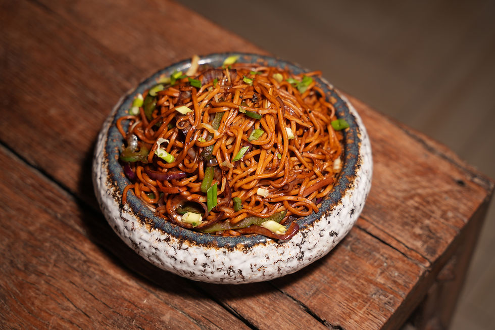 Best Indian Restaurant Brampton 10 Authentic Indian Dishes Every Food Lover Should Try