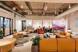 Top Coworking Spaces in HSR Layout, Bangalore