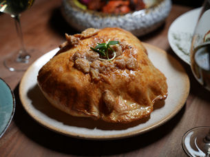 Top 10 Picks For The Best Indian Restaurant Markham Food Lovers Must Try