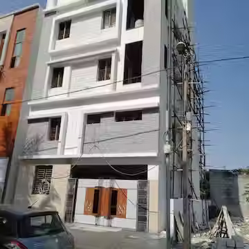 Commercial Real Estate Bannerghatta Road Bangalore