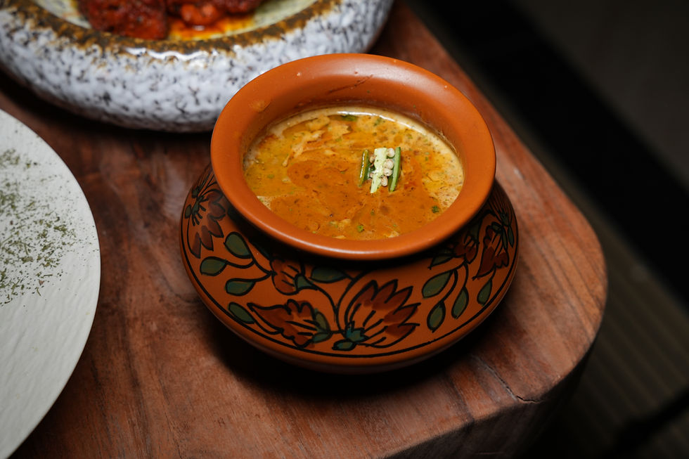 How To Choose The Best Indian Restaurant Brampton For Authentic Taste Experience