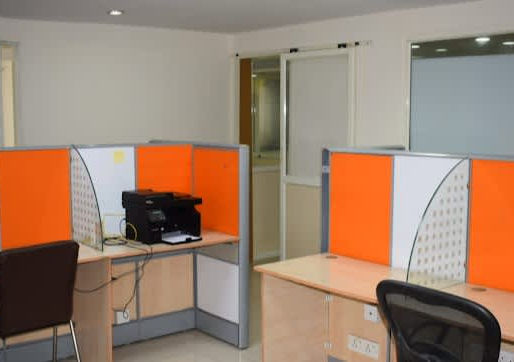 Fully Furnished Office Space in Sadashivanagar Bangalore