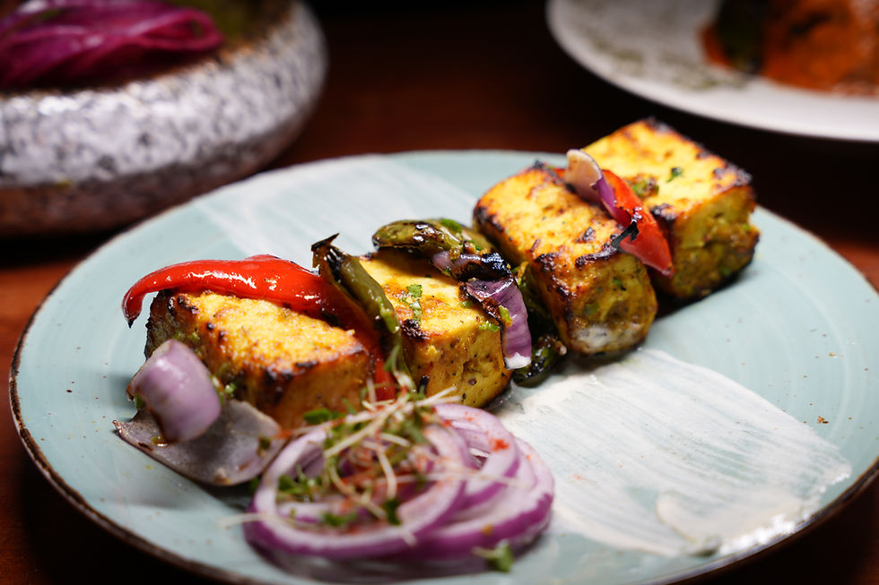 How To Choose The Best Indian Restaurant Markham For Authentic Taste Dining Experience