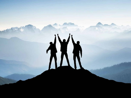 Desvendando o Significado do Sucesso: Além das Conquistas.