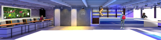Cafe del A.R.M