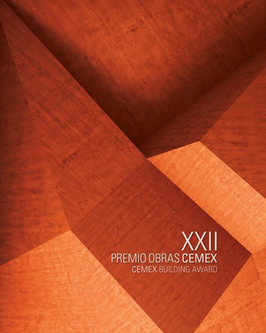 Premio Obras Cemex XXII