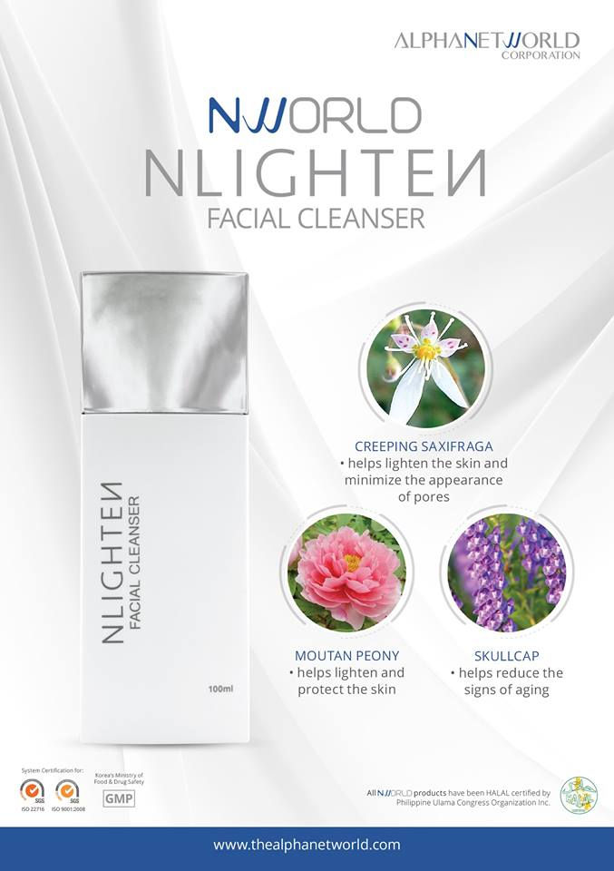 Thumbnail: Facial Cleanser