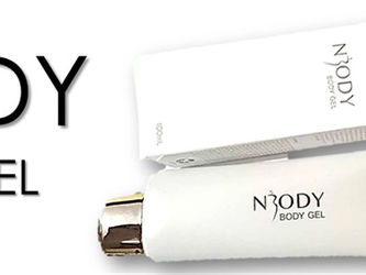 NBODY Body Gel