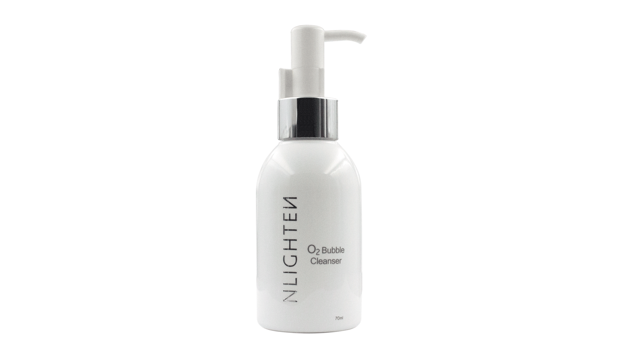 O2 Bubble Cleanser