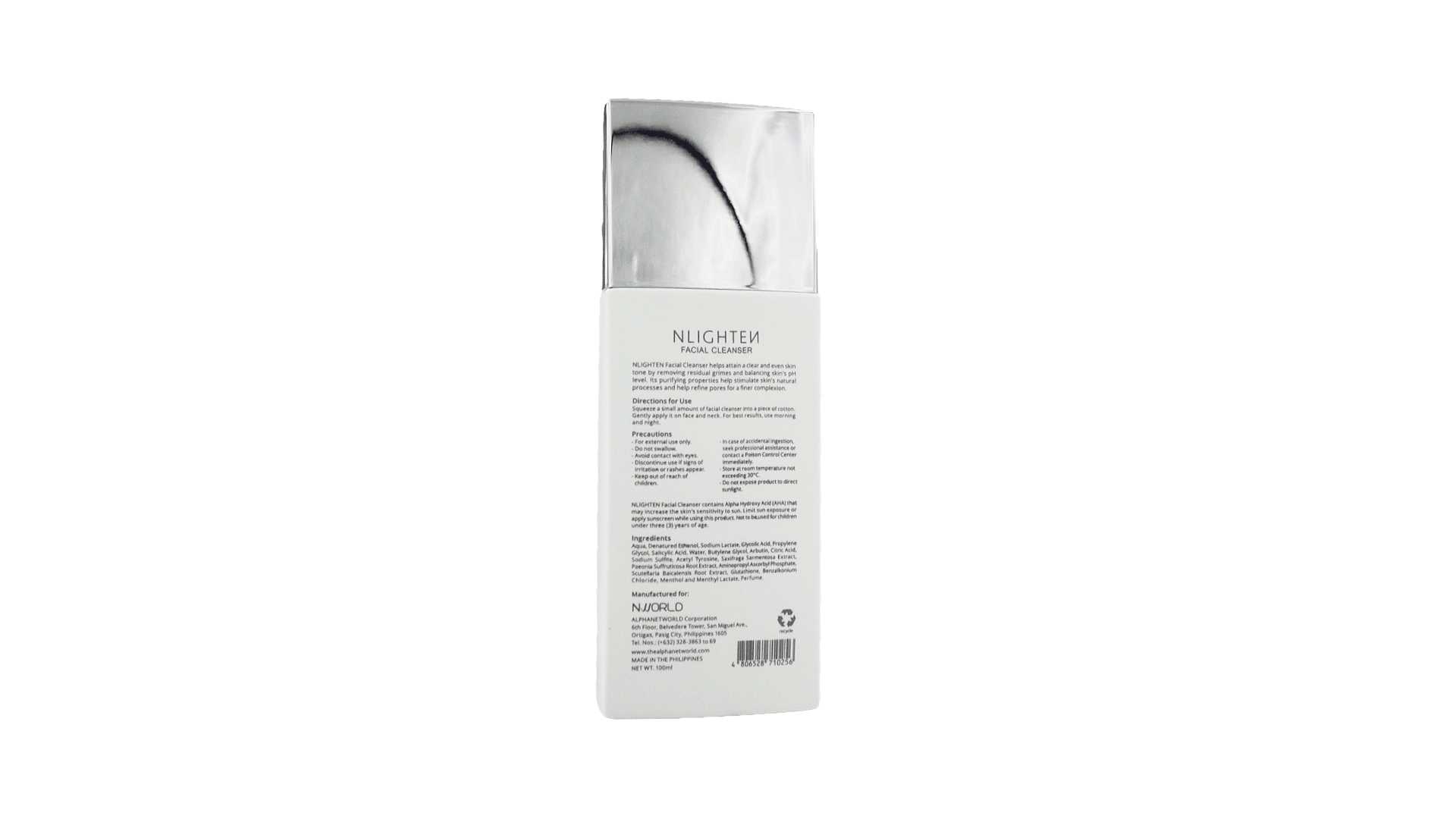 Facial Cleanser
