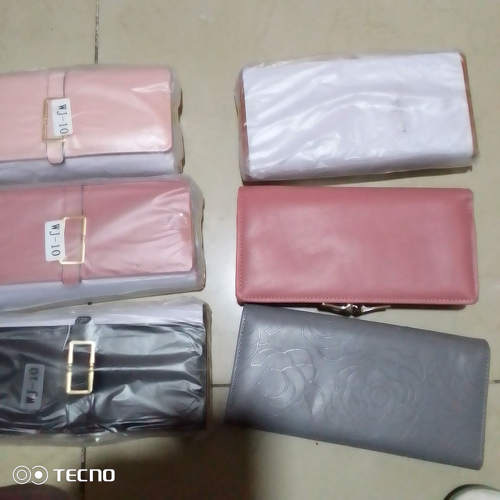 Thumbnail: Women's wallet